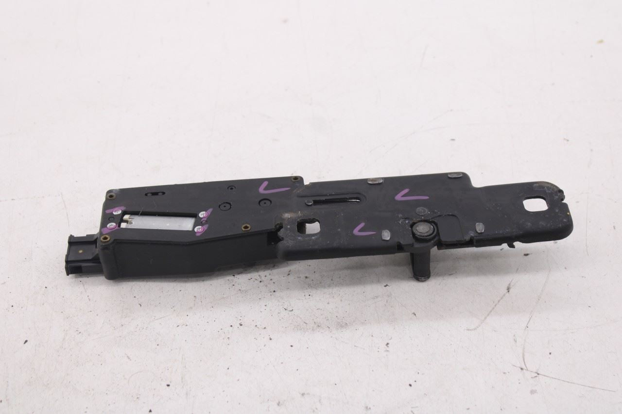 09-17 Audi Q5 Premium Rear Trunk Lid Liftgate Latch Lock Actuator 4F9-827-383-G - Alshned Auto Parts