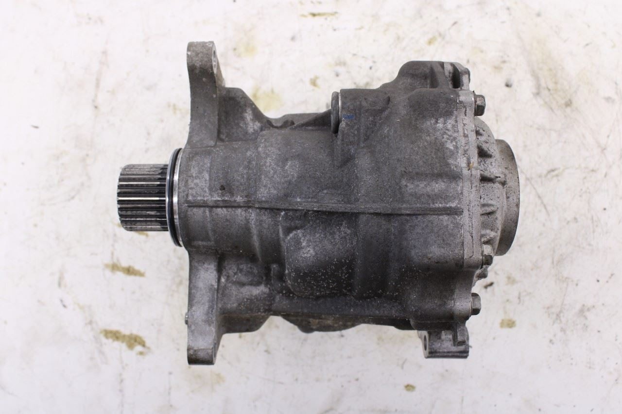 2014-2020 Infiniti QX60 3.5L 6 cylinder CVT Transfer Case 33100-3KA0B OEM3