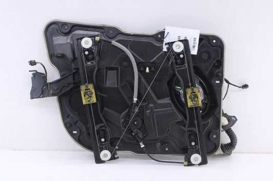 2011-25 Dodge Durango SXT Front Right Door Window Regulator w/ Carrier and Motor - Alshned Auto Parts