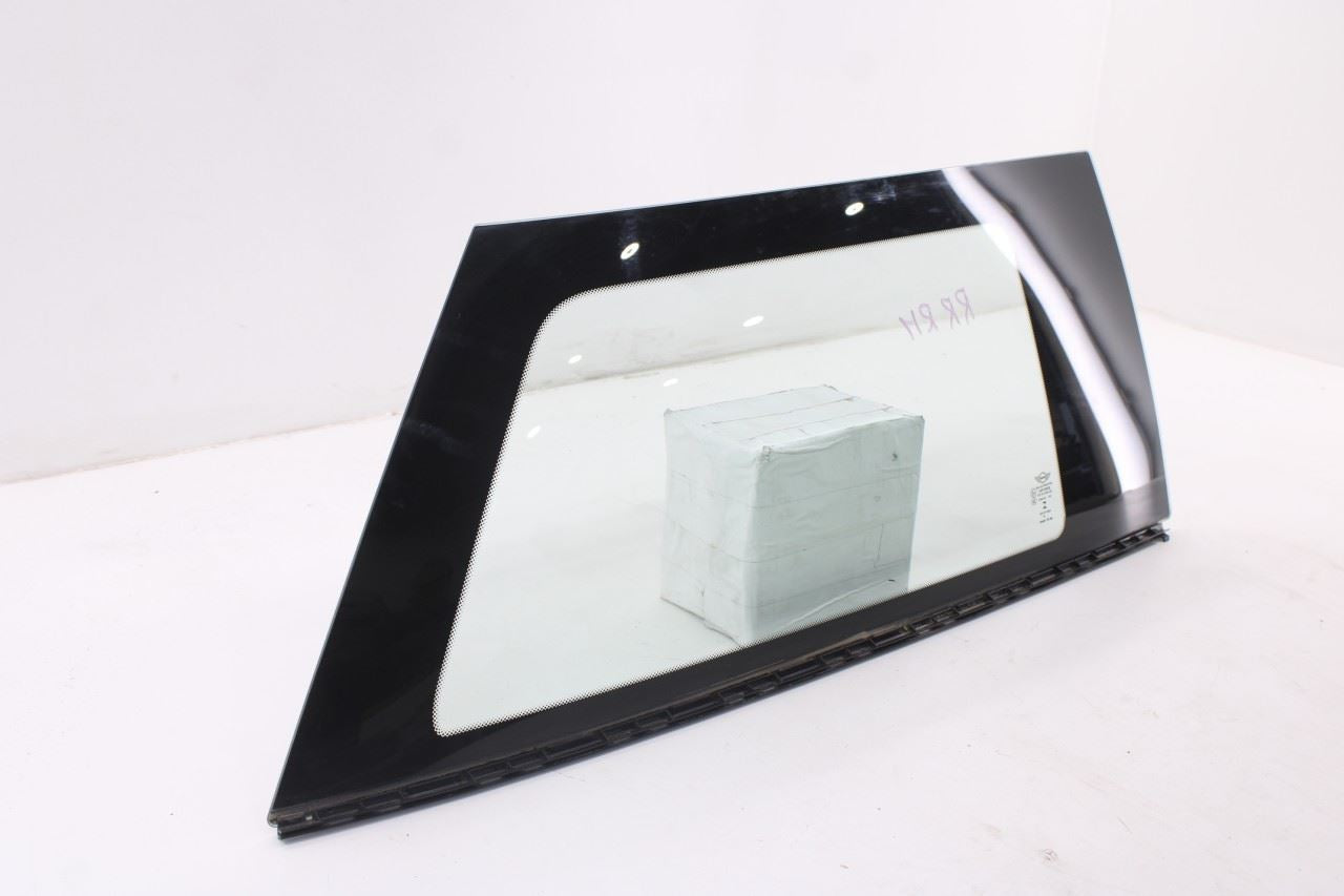 2014-2025 Mini Hardtop Cooper Rear Right Passenger Side Quarter Window Glass3