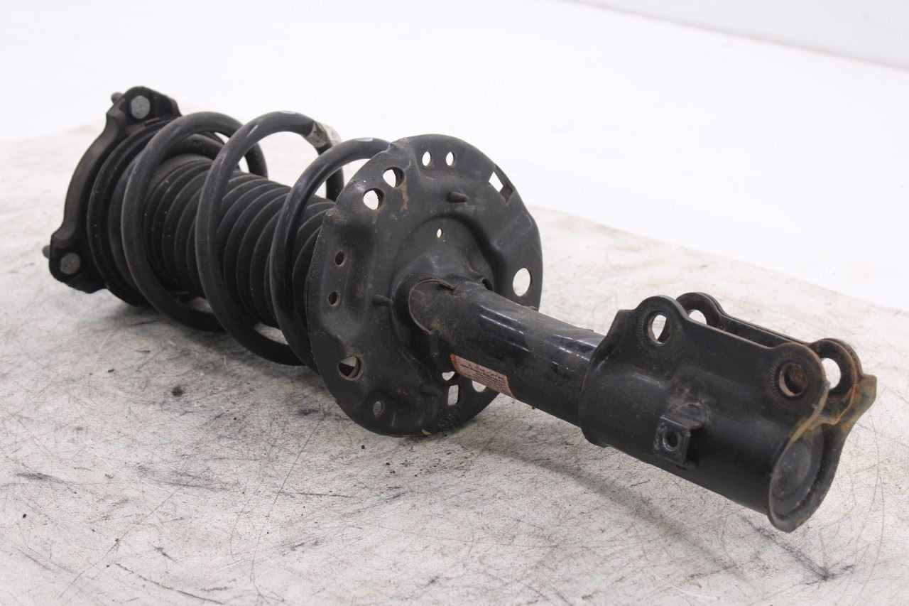 2024-26 Hyundai Elantra SE 2.0L FWD Front Passenger RH Side Shock Strut Absorber3