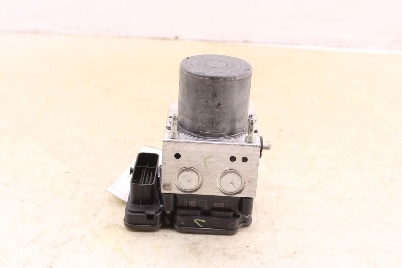 21-25 Infiniti QX50 LUXE 2.0L ABS Anti Lock Brake Pump Control Module 476605VS0C - Alshned Auto Parts