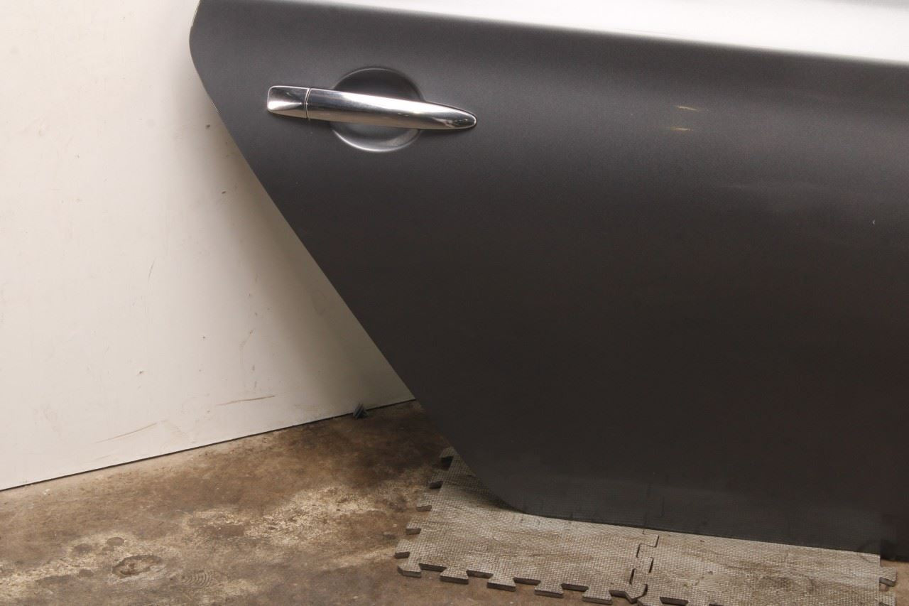 2015-19 Nissan Sentra SV Rear Right Passenger Side Door Assembly H2100-9AMMA OEM4