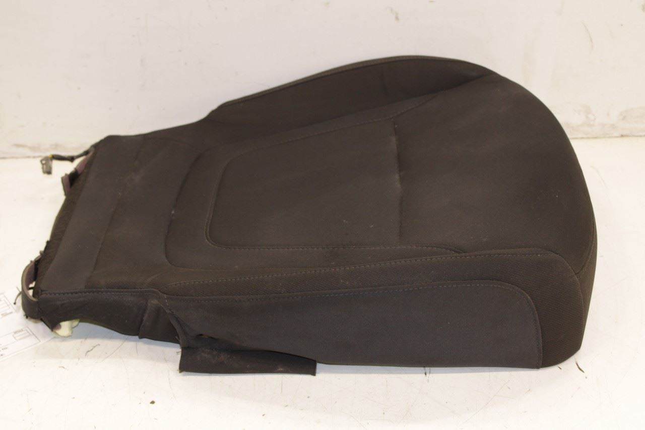 2022-2023 Hyundai Tucson SEL 2.5L AWD Front Driver Left Side Seat Lower Cushion - Alshned Auto Parts