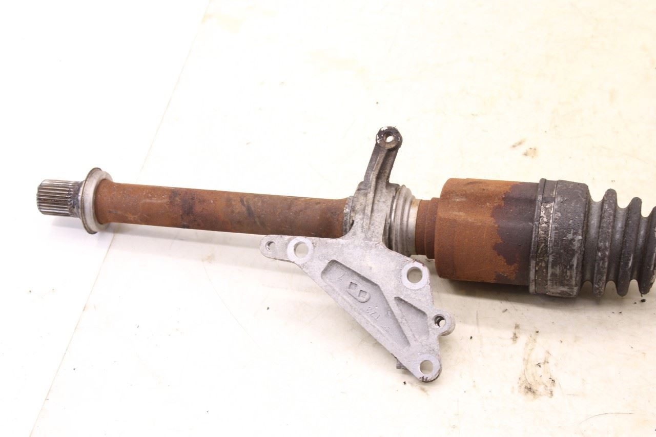 2018-2024 Honda Odyssey Touring FWD Front Right Side CV Axle Drive Half Shaft - Alshned Auto Parts