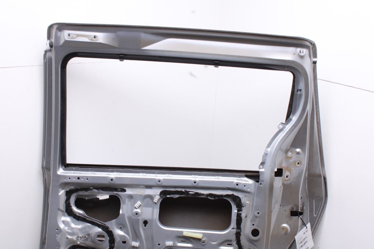 11-20 Toyota Sienna LE Rear Right Side Sliding Door Shell Panel 67003-08130 OEM - Alshned Auto Parts