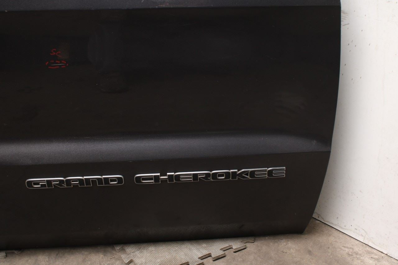 2011-2021 Jeep Grand Cherokee Overland Front Right Side Door Shell Panel *ReaD* - Alshned Auto Parts