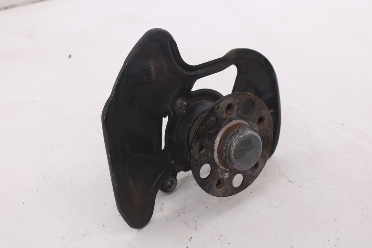 2006-2015 Mercedes-Benz C350 Sport Front Left Driver Side Spindle Knuckle Hub - Alshned Auto Parts