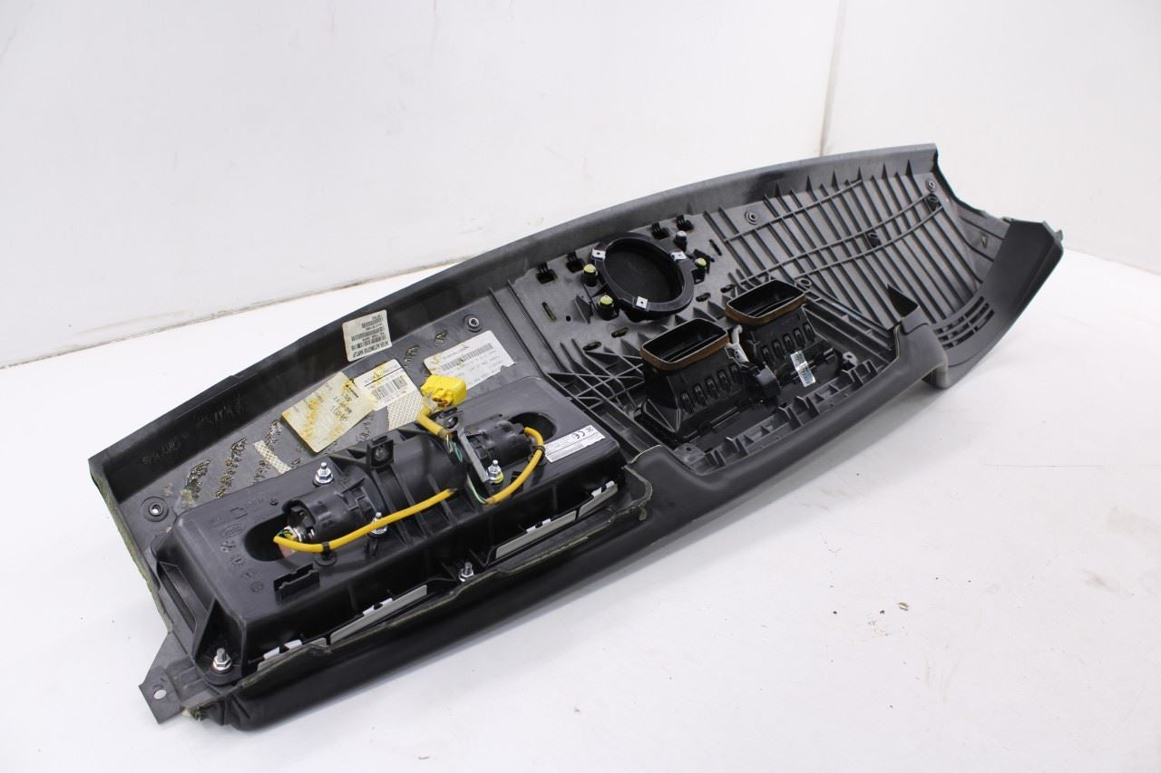 10-12 Land Rover Range Rover HSE Dash Instrument Panel Upper Cover LR009175 OEM - Alshned Auto Parts