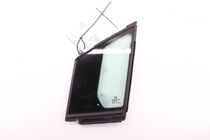 18-26 Honda Odyssey Touring Front Left Side Door Quarter Vent Window Fixed Glass