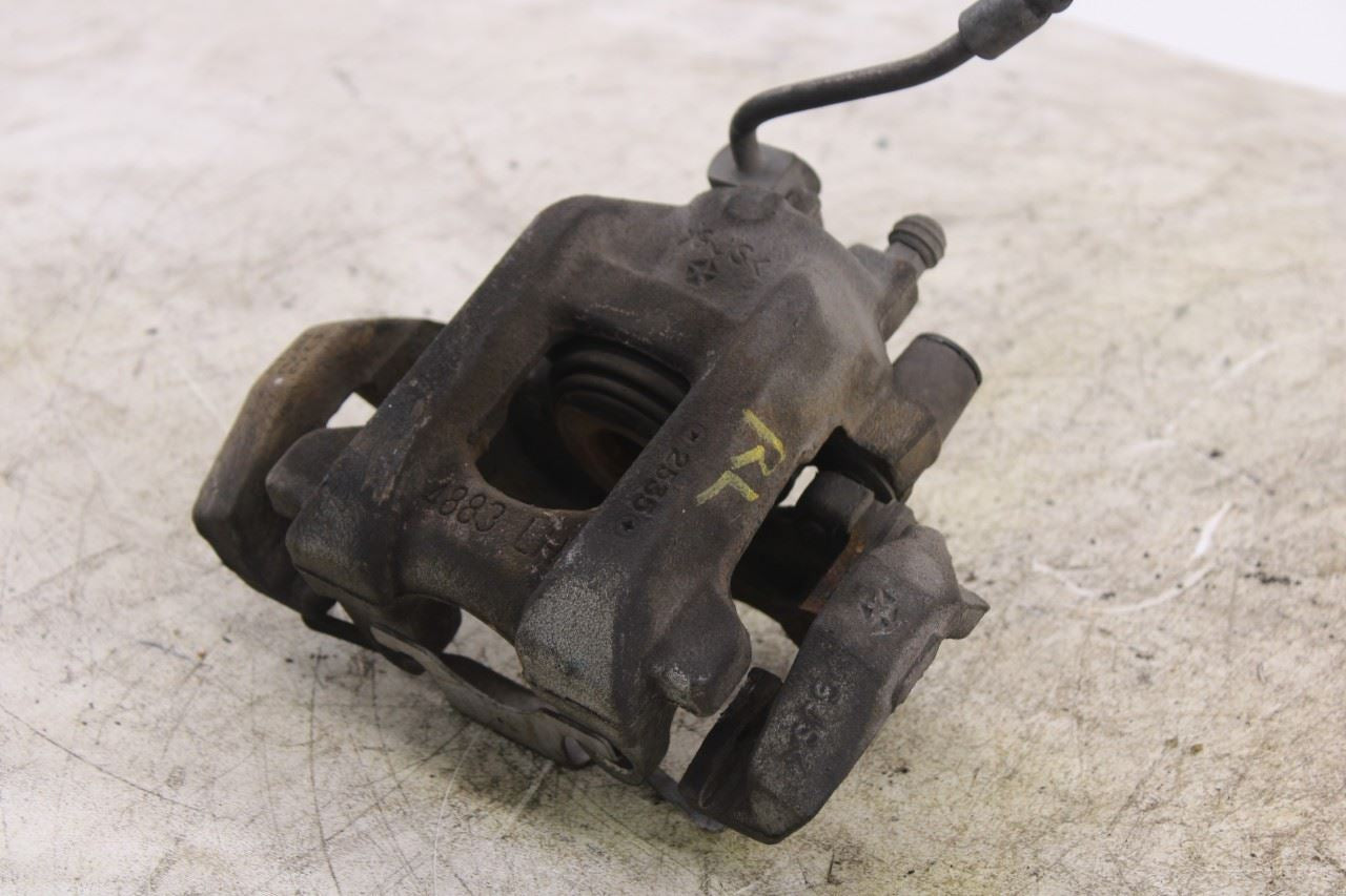 2011-2020 Dodge Durango SXT Rear Left Side Disc Brake Caliper 68052377AA OEM6