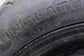 2021-2026 Hyundai Elantra SE Spare Wheel Tire Hankook S400 T125/80D15 95M R15x48