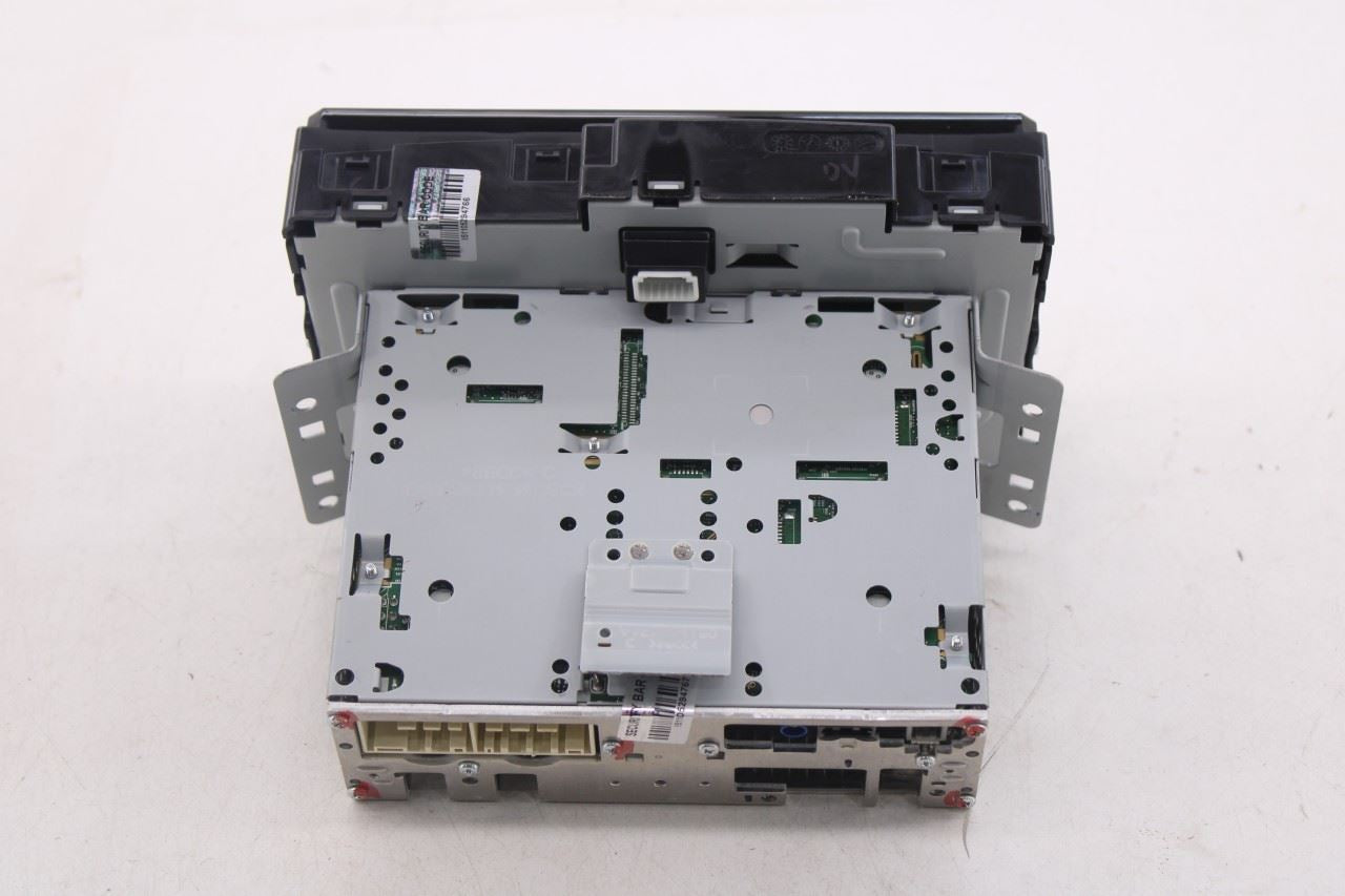 2020-22 Kia Sportage Nightfall Audio Radio Receiver w/ 8.0 Display 96160D9220FHV11