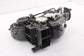 2014-25 Dodge Durango SXT 3.6L AWD Rear Heater Blower Housing Box 68186198AD OEM11