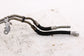 2015-17 Ford Mustang Convertible V6 3.7L Automatic Transmission Oil Cooler Line8