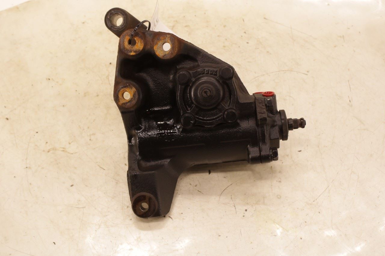 2008-2026 Isuzu NPR HD 6.0L RWD Power Steering Gear Box 898110220 OEM - Alshned Auto Parts