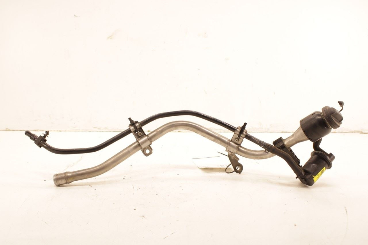 2022-25 Hyundai Tucson SEL 2.5L Fuel Filler Neck Tube Pipe Hose 31030-CW000 OEM - Alshned Auto Parts