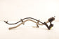 2022-25 Hyundai Tucson SEL 2.5L Fuel Filler Neck Tube Pipe Hose 31030-CW000 OEM - Alshned Auto Parts