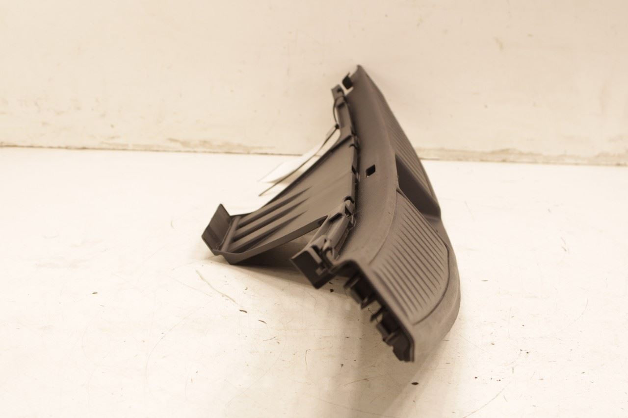 2019-2025 Acura RDX SH-AWD Rear Trunk Sill Scuff Kick Plate Trim Panel Cover - Alshned Auto Parts