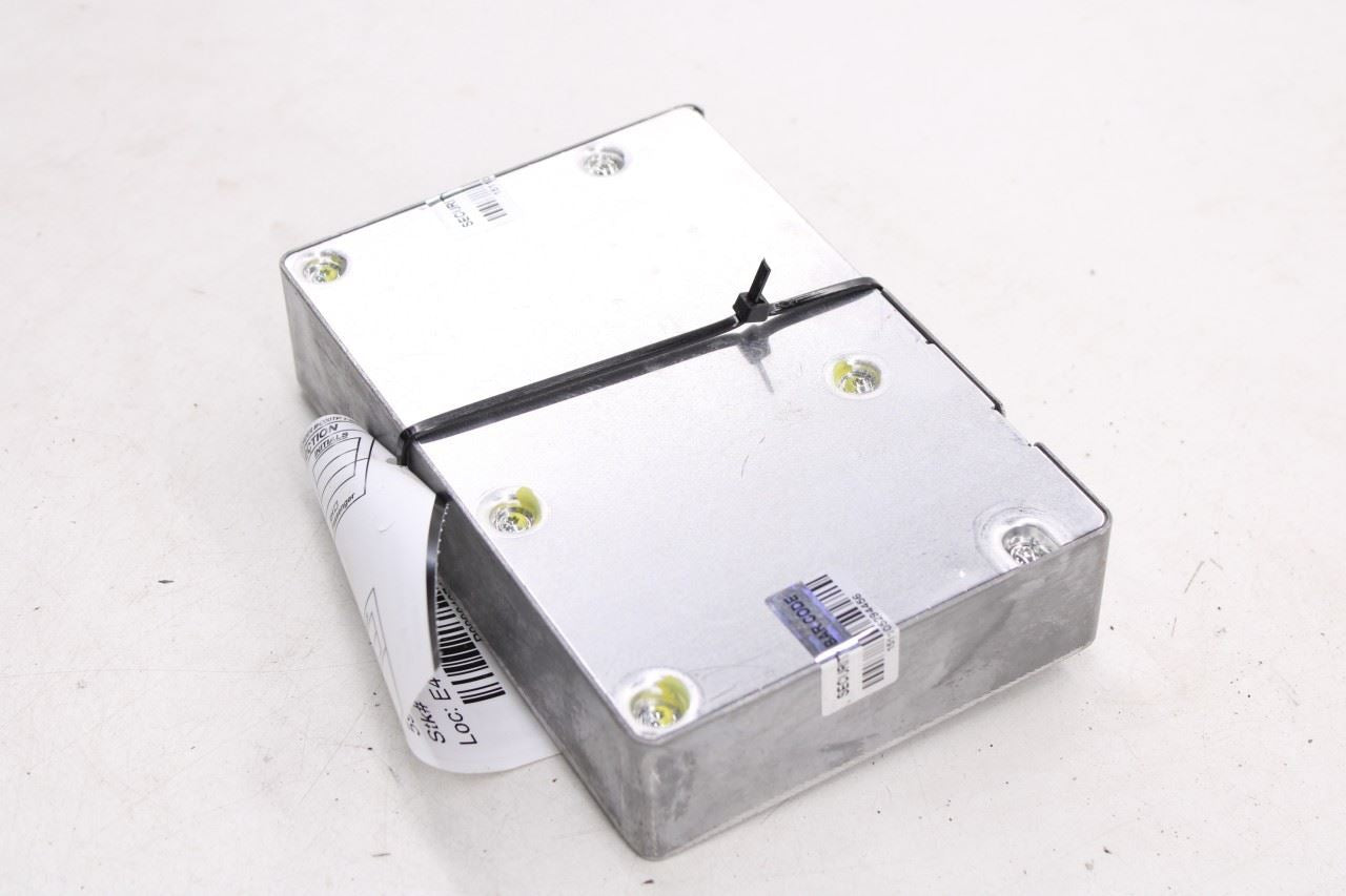 14-2015 Chevrolet Silverado 1500 Work Truck 2WT Telematics Communication Module10