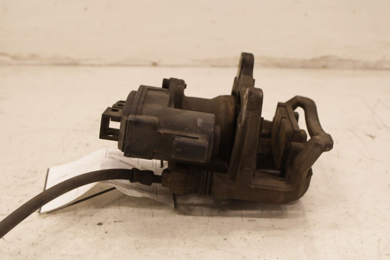 2017-2023 GMC Acadia SLT-1 Rear Left Driver Side Brake Disc Caliper 13540073 OEM - Alshned Auto Parts