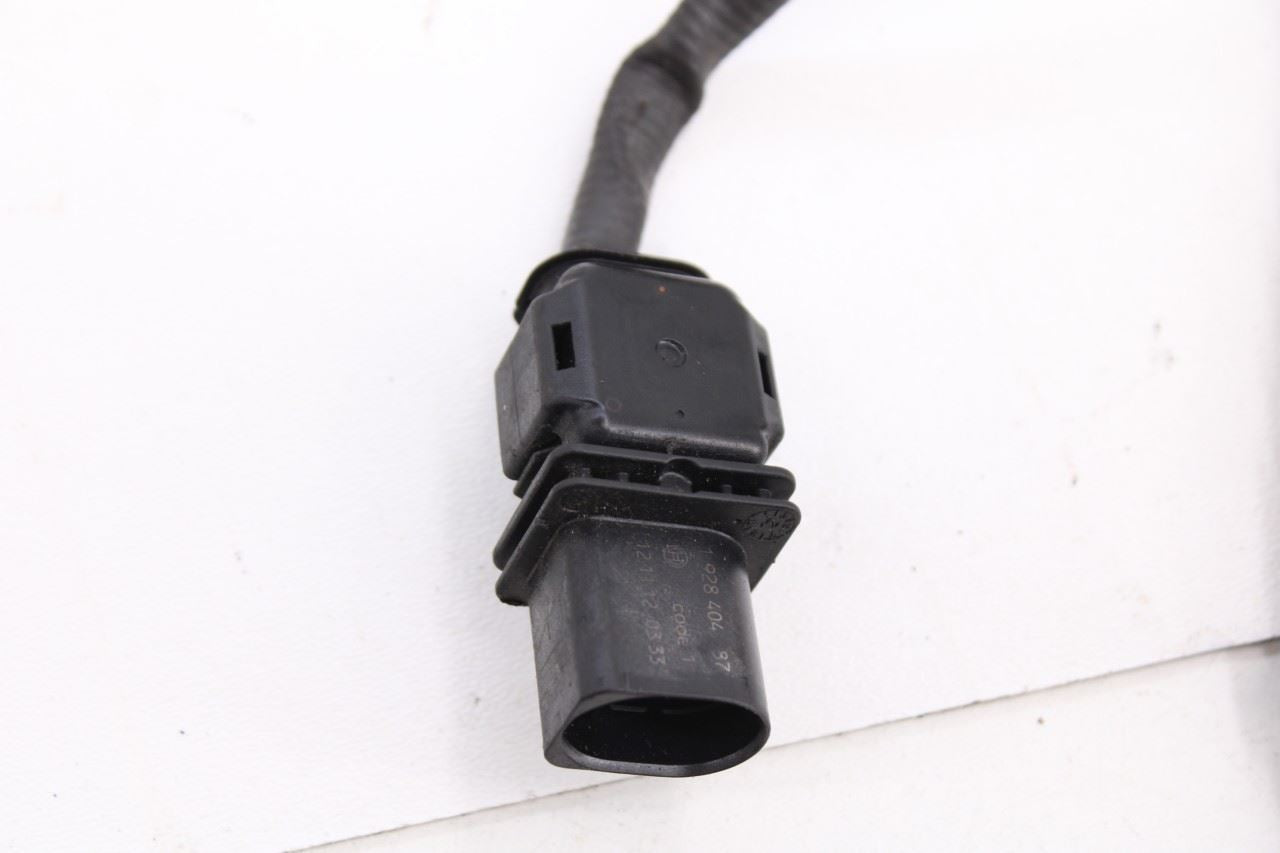 2011-2014 Porsche Cayenne S 4.8L Oxygen Sensor Set of 4 948-606-133-00 OEM7