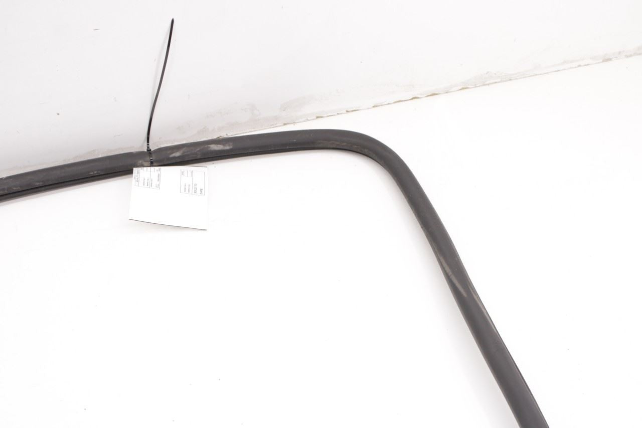 17-26 Chrysler Pacifica Limited Front Left Door Weatherstrip On Body 68313520AB - Alshned Auto Parts