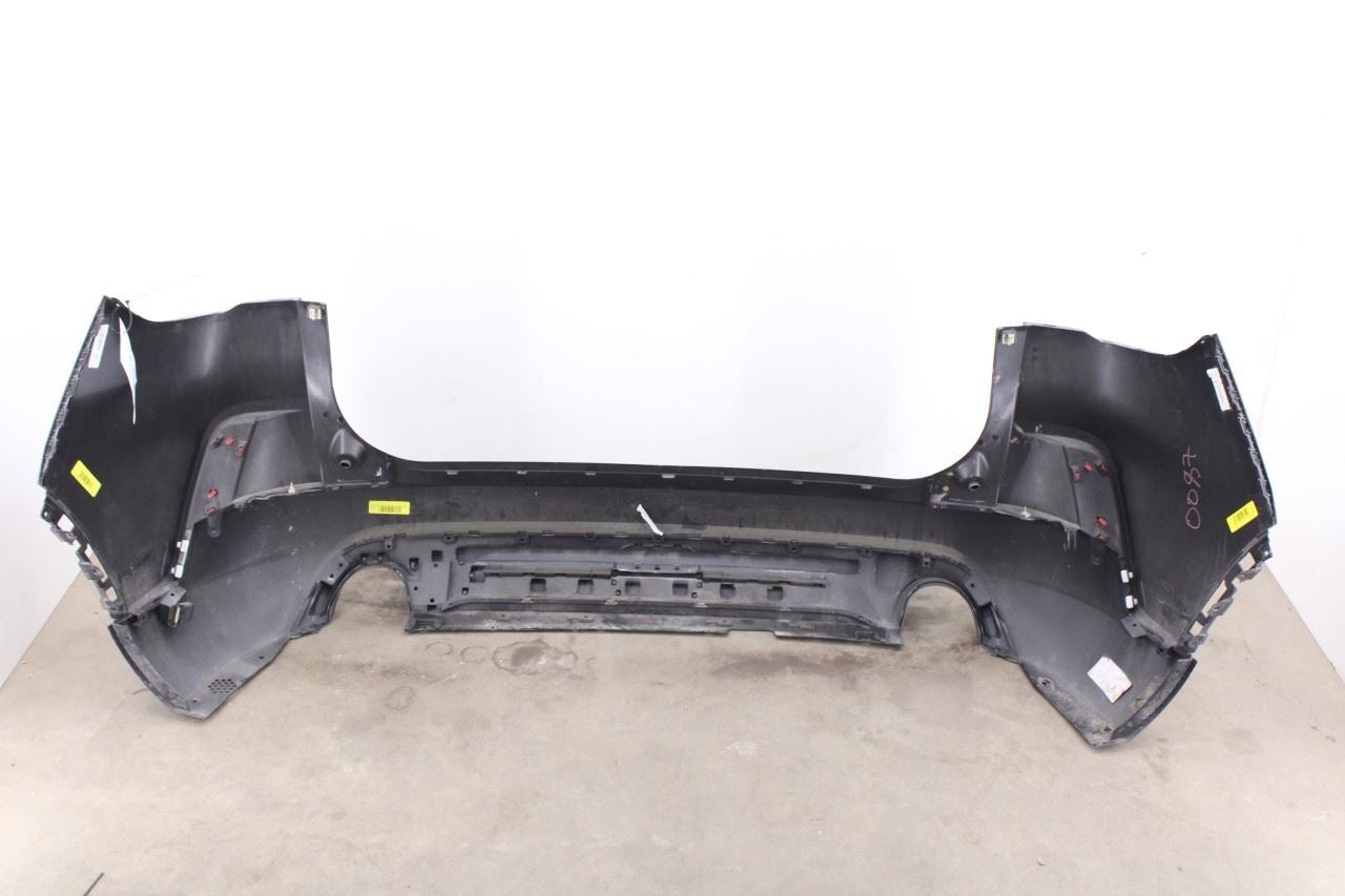 2023-2026 Ford Escape ST Rear Bumper Cover PJ6Z-17K835-SCPTM OEM13