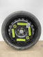 2010-2016 Audi S4 Premium Plus Steel Spare Wheel Tire T125/70R19 100M R19x4 - Alshned Auto Parts