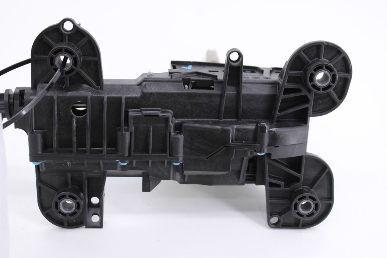2014-2022 Mini Hardtop Cooper 1.5L FWD Automatic Transmission Gear Shifter Lever - Alshned Auto Parts