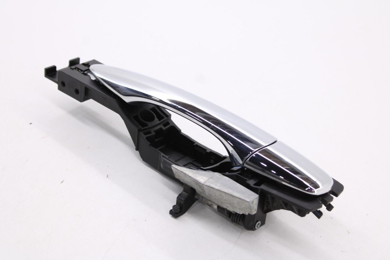 2014-20 Infiniti QX60 Rear Passenger Right Side Door Exterior Handle 82640-1BA0A4