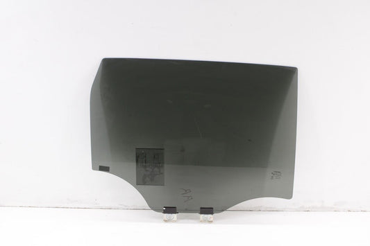 2015-2023 Jeep Cherokee Limited Rear Right Side Door Window Glass 68104622AC OEM - Alshned Auto Parts