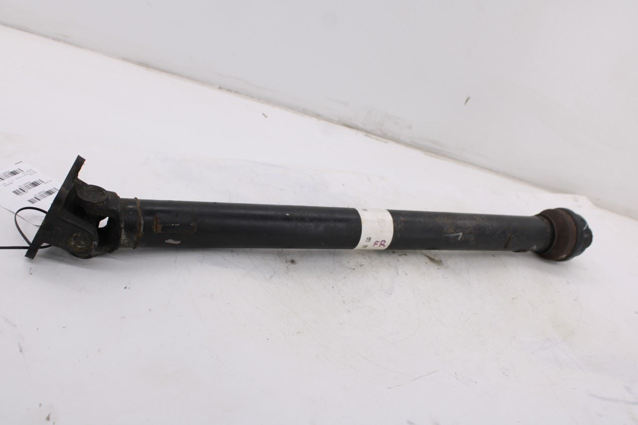 2019-2024 Ram 1500 Big Horn New Body 5.7L 4WD Front Drive Shaft 68259561AA OEM - Alshned Auto Parts