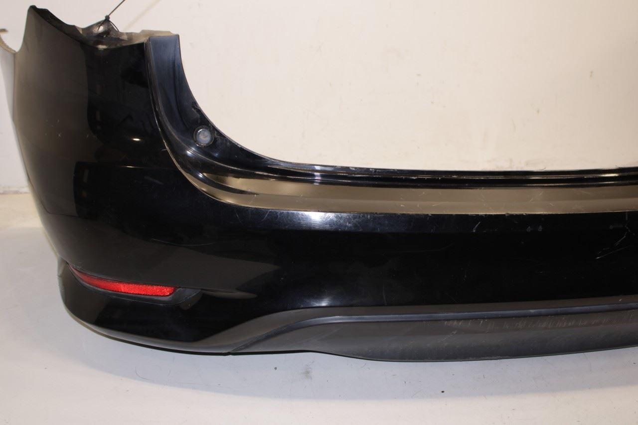 2016-2020 Infiniti QX60 Pure Rear Bumper Cover 85022-9NC0H OEM *ReaD* - Alshned Auto Parts