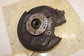 18-24 Volkswagen Atlas S Rear Left Driver Side Spindle Knuckle Hub 3QF-505-433-A - Alshned Auto Parts