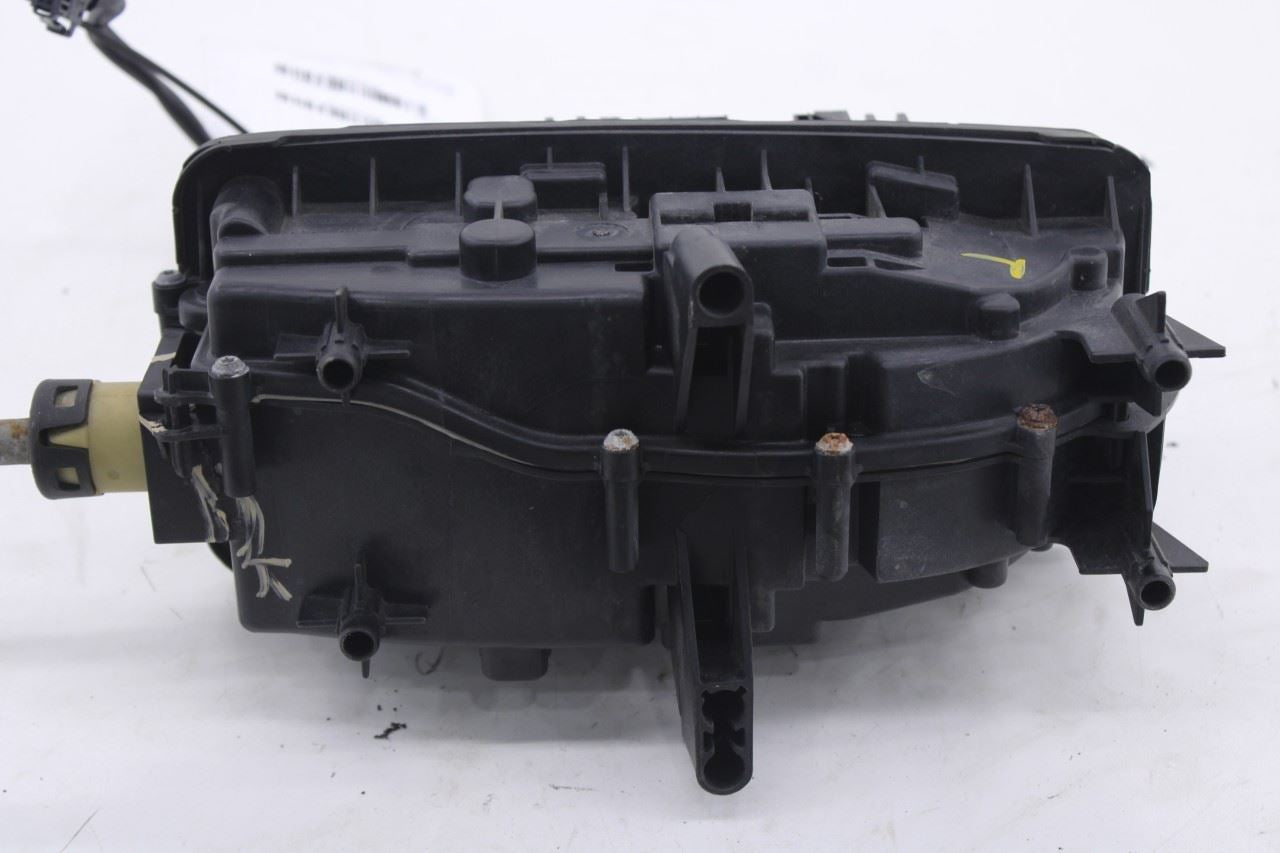2010-16 Audi S4 Premium Plus 3.0L AWD Automatic Transmission Gear Shifter Lever8