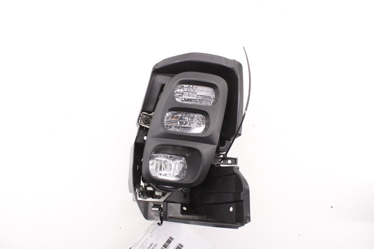 21-24 Honda Odyssey Touring Front Right Side Fog Light Lamp 33900-TEY-Y01 *ReaD*0
