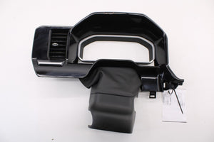 2022-24 Chevrolet Silverado LT-L Dash Speedometer Cluster Bezel Trim w/ Air Vent