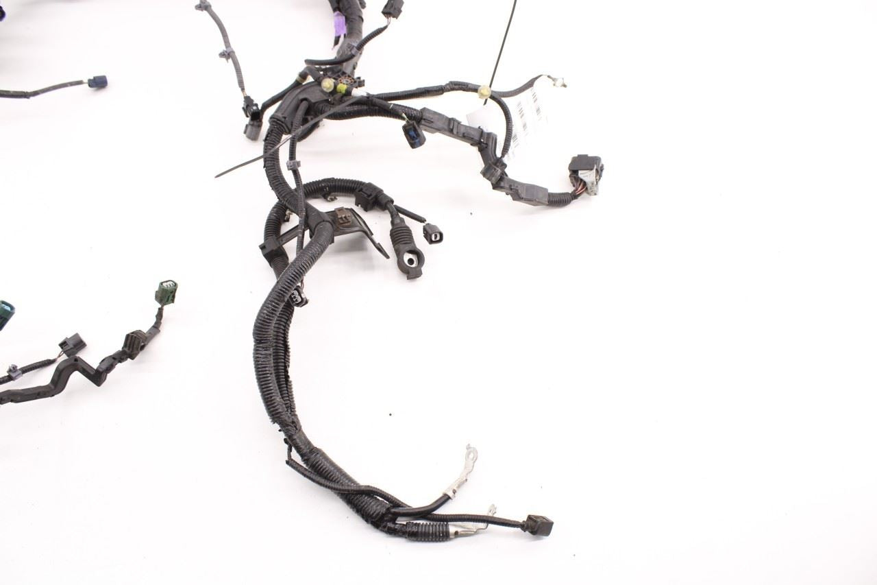 21-24 Honda Odyssey Touring 3.5L LH Side Engine Wire Harness 32120-THR-A42 *ReaD - Alshned Auto Parts