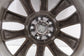 2016-2023 Mazda CX-9 Grand Touring Wheel R20x8.5J 5 Double Spoke 9965-01-8500 - Alshned Auto Parts