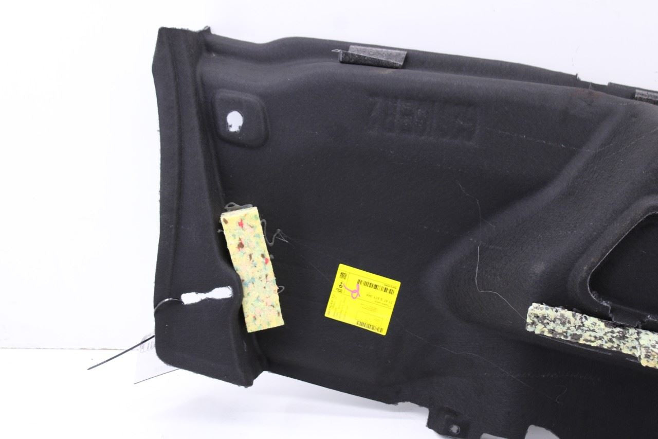 23-24 BMW 430i xDrive Gran Coupe Rear Right Quarter Panel Luggage Interior Trim - Alshned Auto Parts