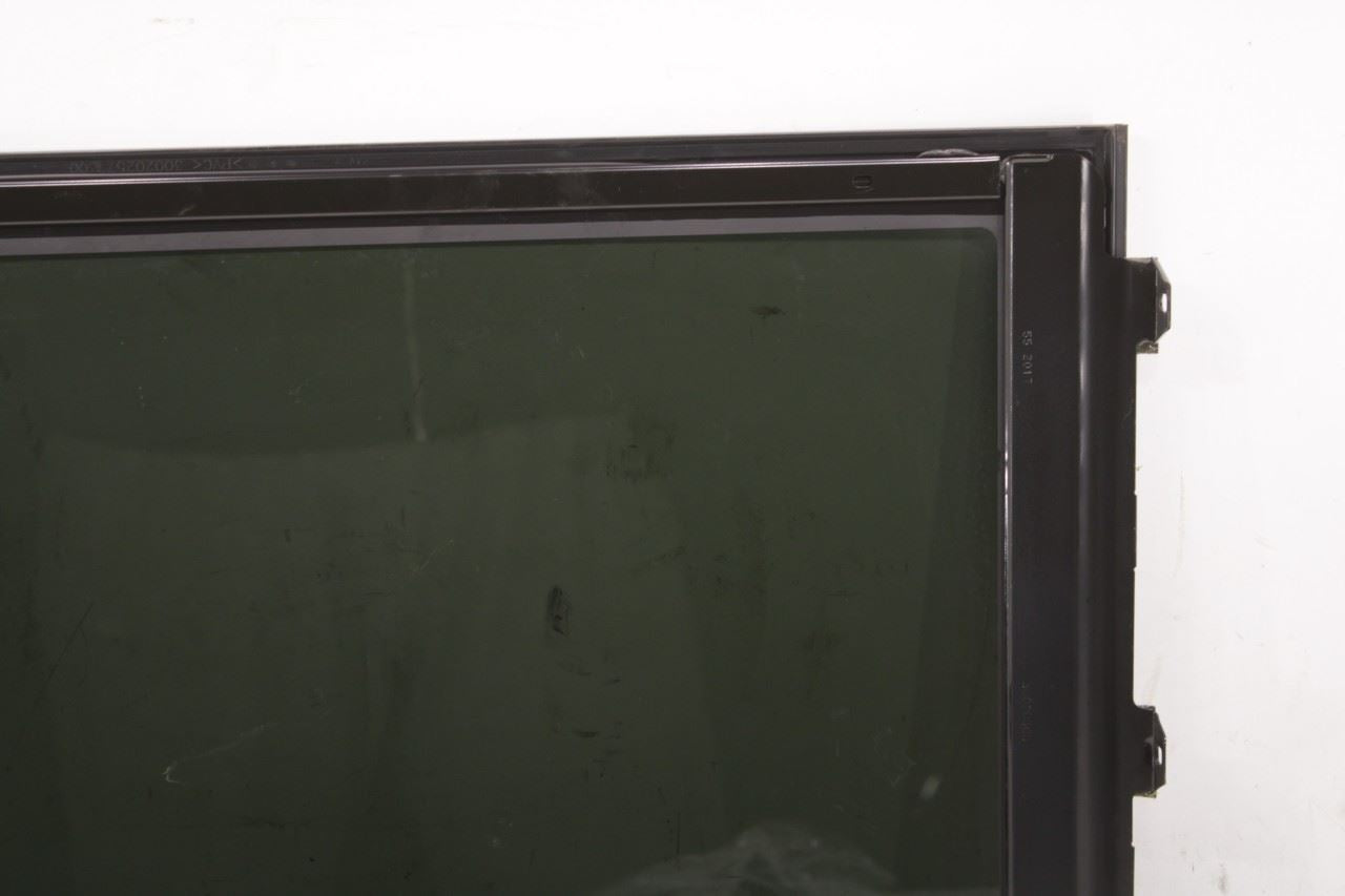 2011-2021 Jeep Grand Cherokee Summit Rear Fixed Sunroof Window Glass 68081060AB - Alshned Auto Parts