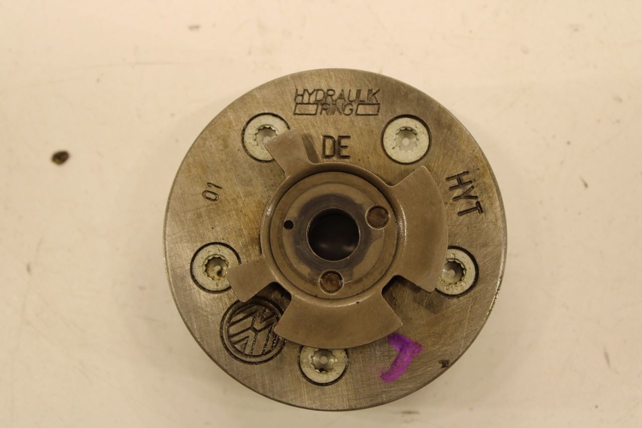 2018-2023 Volkswagen Atlas S 3.6L Engine Intake Timing Camshaft Gear Sprocket - Alshned Auto Parts