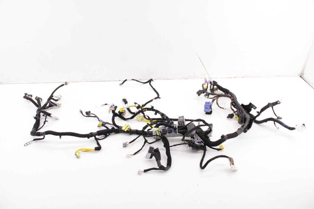 2021-2024 Kia K5 GT-Line Dash Instrument Panel Wire Harness 91110-L3200 *ReaD* - Alshned Auto Parts