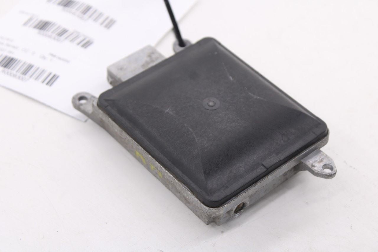 2012-15 Audi A7 Premium Rear Right Blind Spot Detection Radar Sensor 4G0907568J8