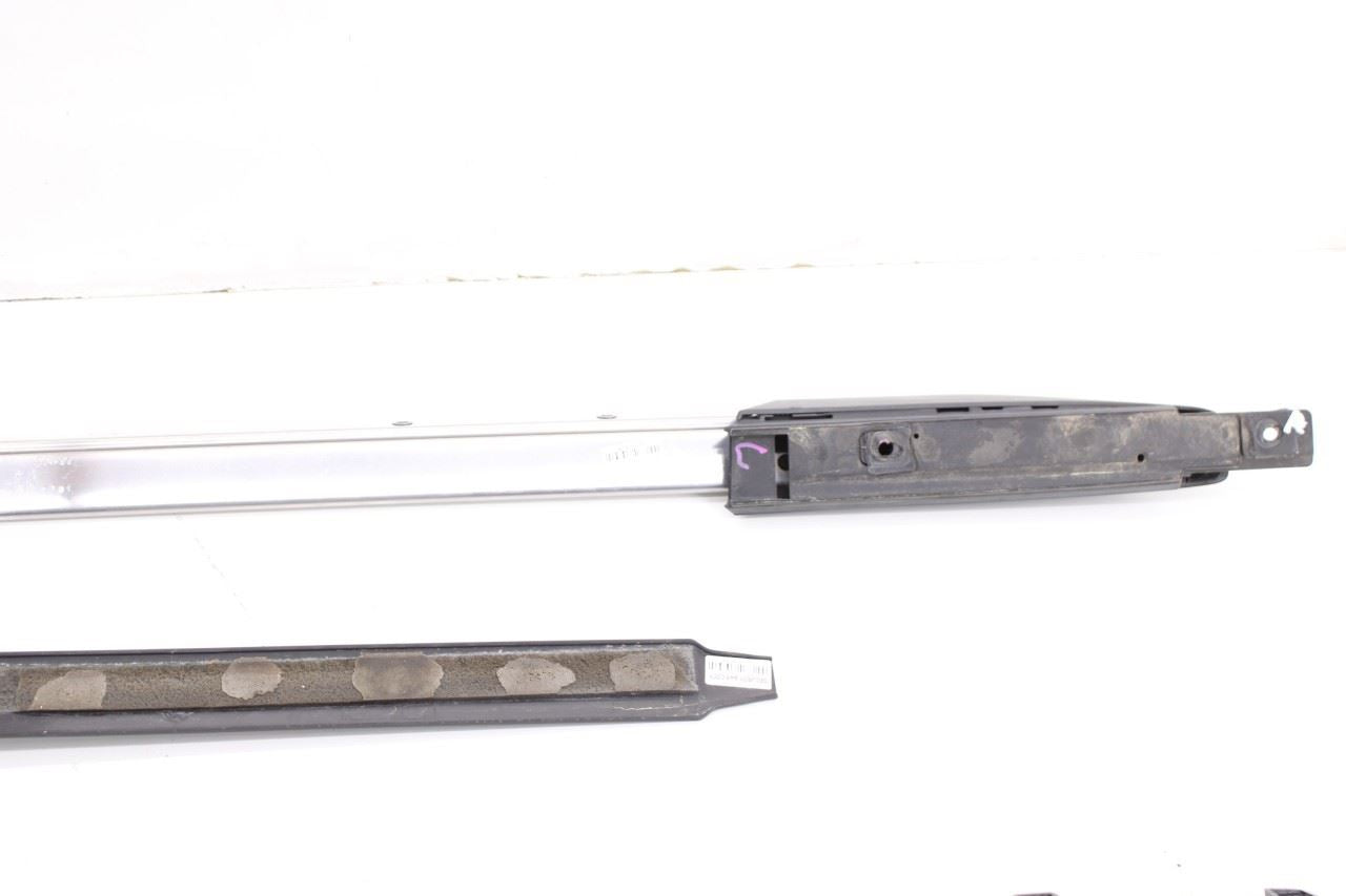 18-19 Ford Expedition Limited LH and RH Roof Luggage Rack Rail JL7B-7855122-ABW - Alshned Auto Parts