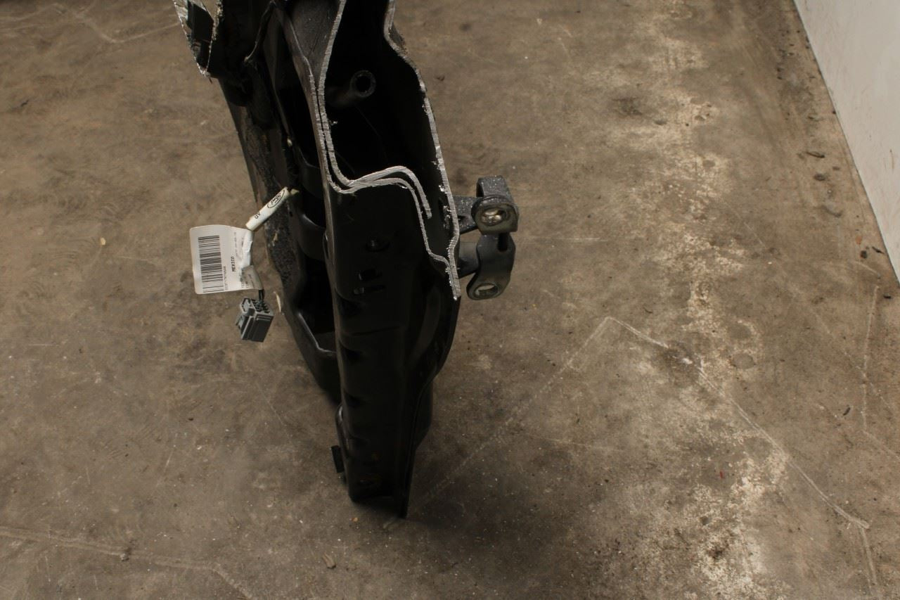 2011-2016 Ford F-250 Lariat Front Right Passenger Side Fender Rail Reinforcement - Alshned Auto Parts