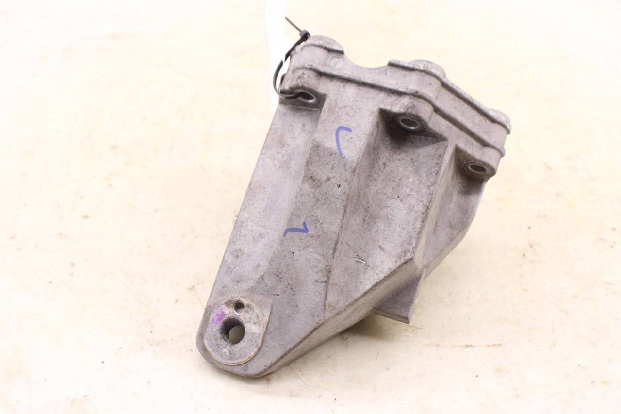2018-23 Kia Stinger GT2 AWD 3.3L Left Side Engine Mount Bracket 21826-J5400 OEM - Alshned Auto Parts