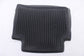 20-24 Toyota Corolla LE Front Rear RH and LH Side All-Weather Rubber Floor Mats7