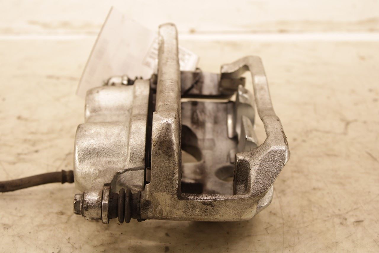 2011-2018 RAM 2500 Tradesman Rear Left Driver Side Disc Brake Caliper 68049177AB - Alshned Auto Parts